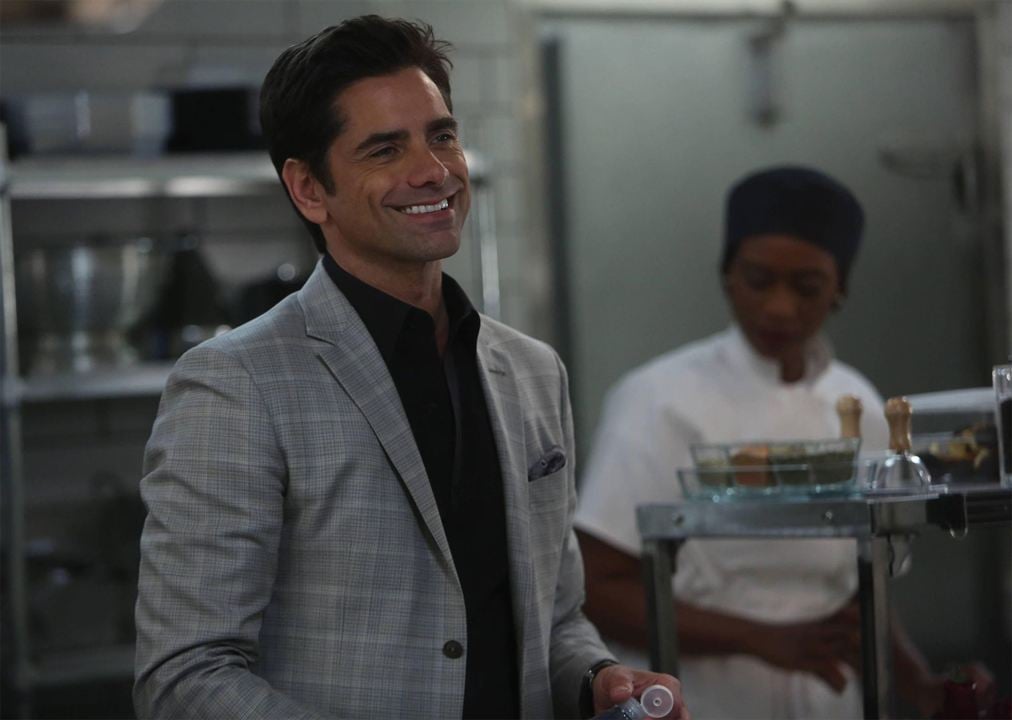 Grandfathered : Foto John Stamos