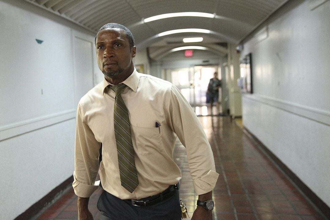 American Crime : Foto Elvis Nolasco