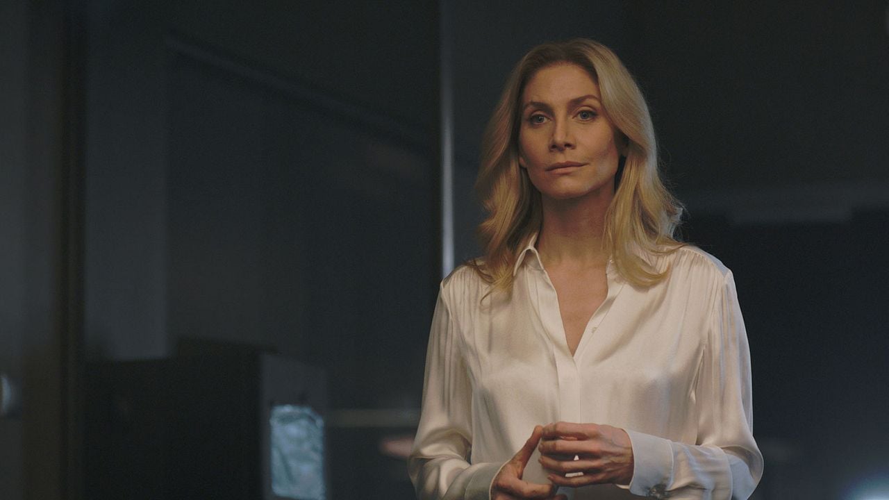 Foto Elizabeth Mitchell