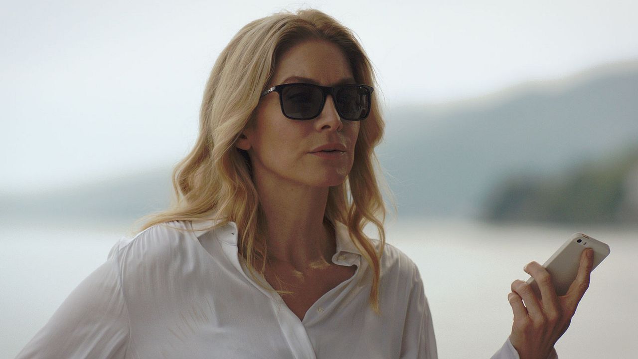 Foto Elizabeth Mitchell