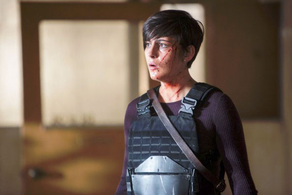 Grimm : Foto Jacqueline Toboni