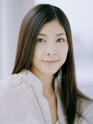 Cartel Yuko Takeuchi