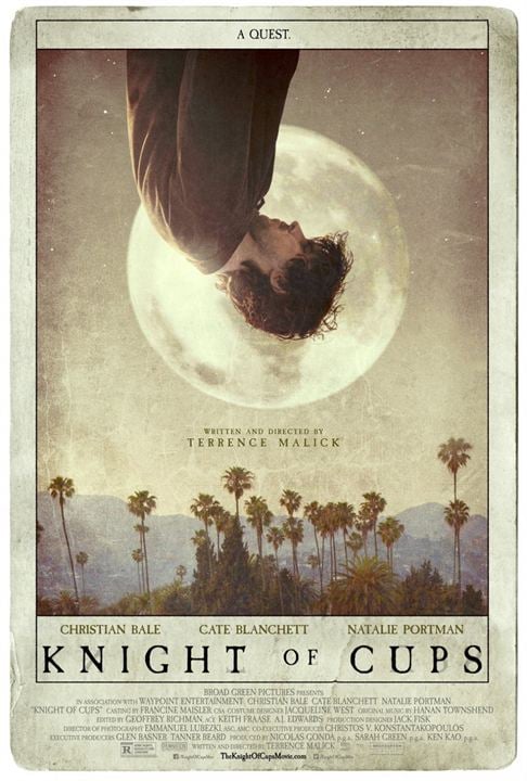 Knight of Cups : Cartel