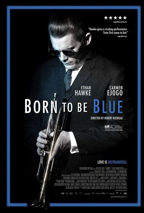 Born To Be Blue : Cartel