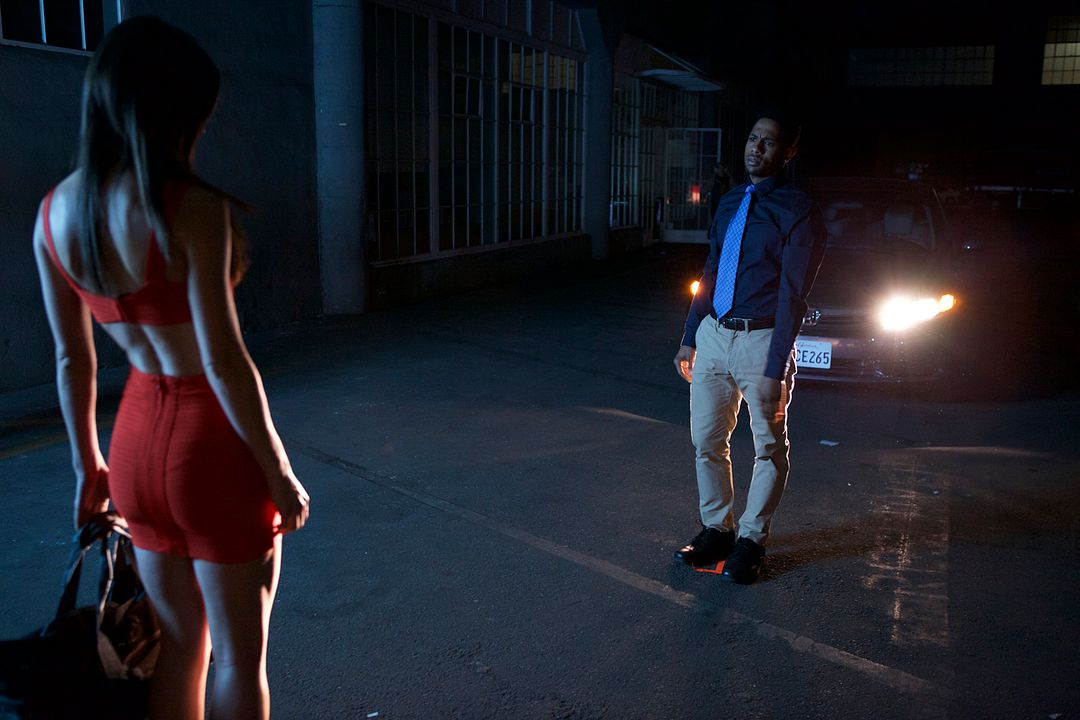 Escupiré sobre tu tumba 3 : Foto