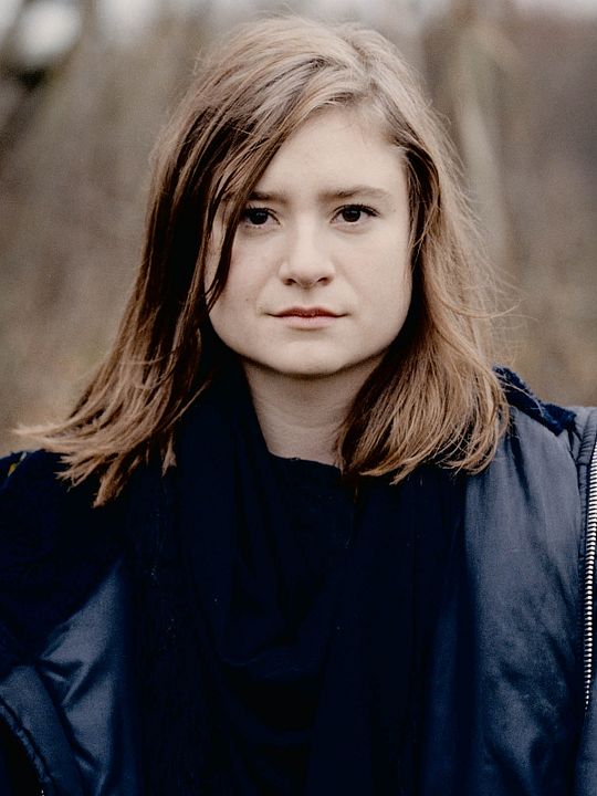 Cartel Julia Jentsch