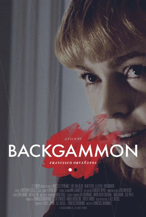 Backgammon : Cartel