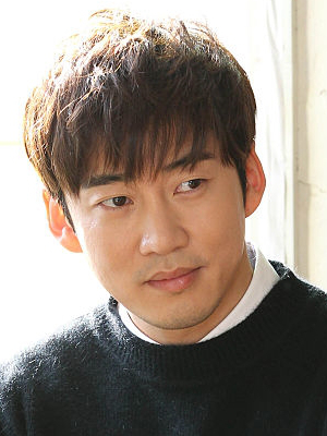 Cartel Kyesang Yoon