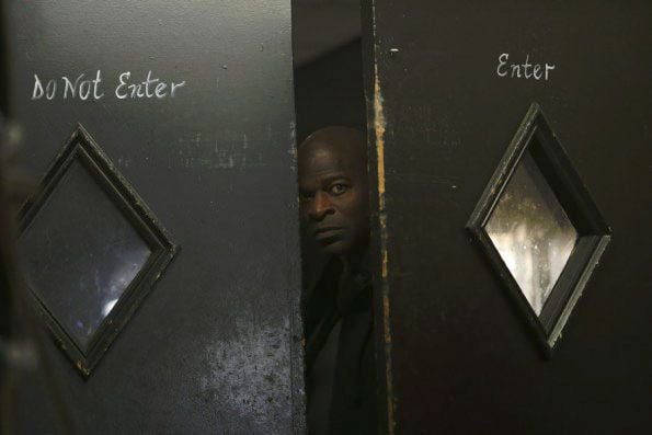 The Blacklist : Foto Hisham Tawfiq