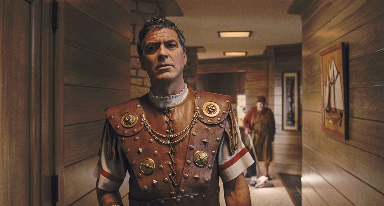 ¡Ave, César! : Foto George Clooney