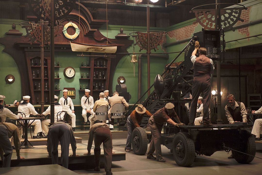 ¡Ave, César! : Foto Channing Tatum