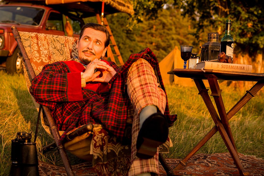 Foto Michael Maertens