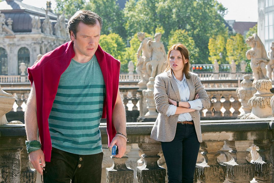 Foto Nicholas Reinke, Jella Haase