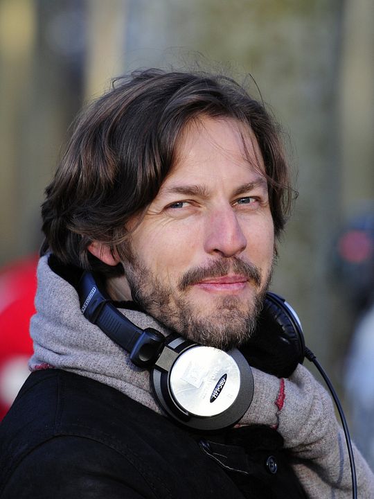 Cartel Hans Steinbichler