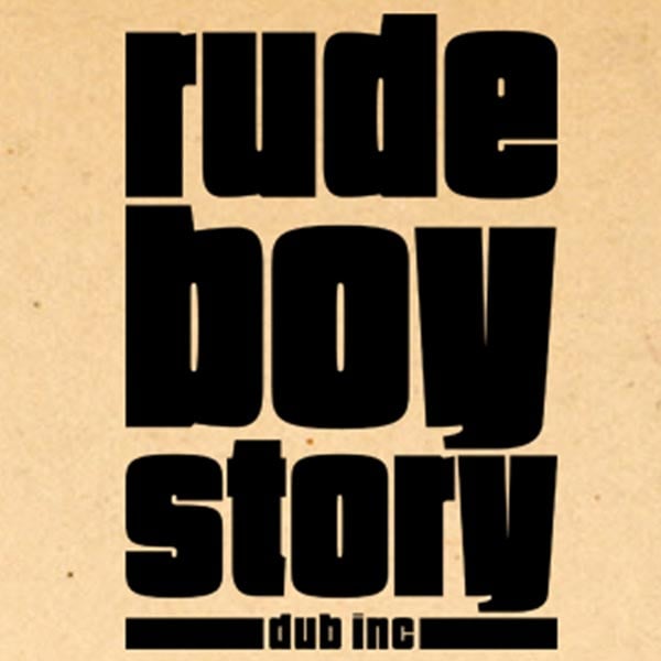 Rude Boy Story : Cartel