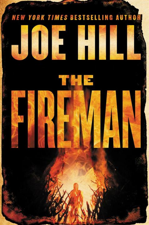 The Fireman : Cartel