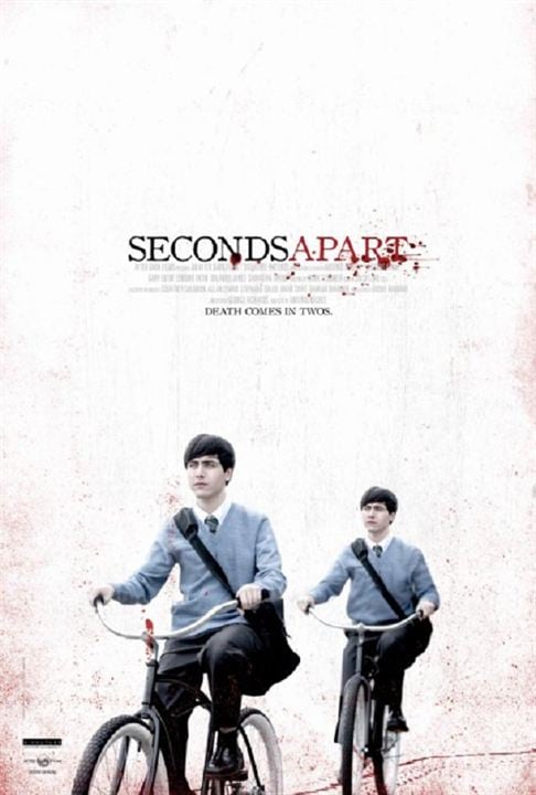 Seconds Apart : Cartel