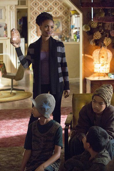 Shameless (US) : Foto Shanola Hampton