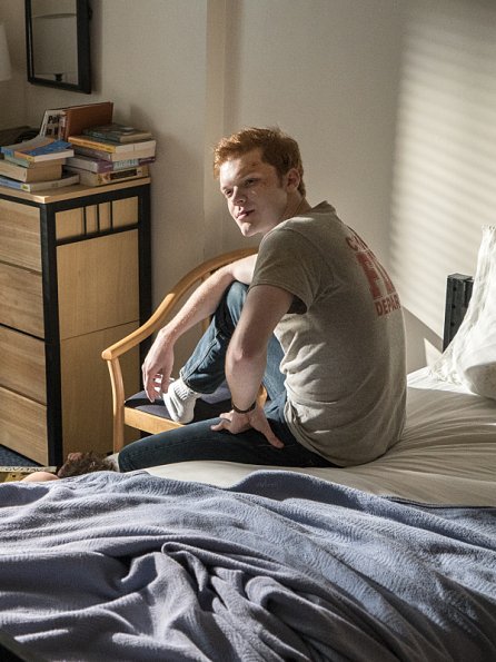 Shameless (US) : Foto Cameron Monaghan