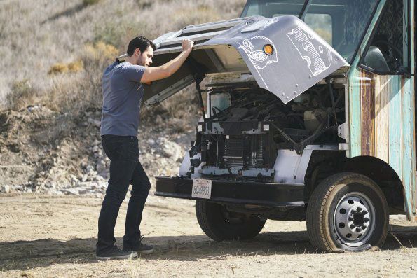 Una chef en casa : Foto Jayson Blair