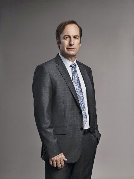 Foto Bob Odenkirk