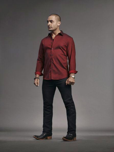 Foto Michael Mando