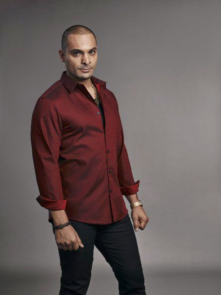 Foto Michael Mando
