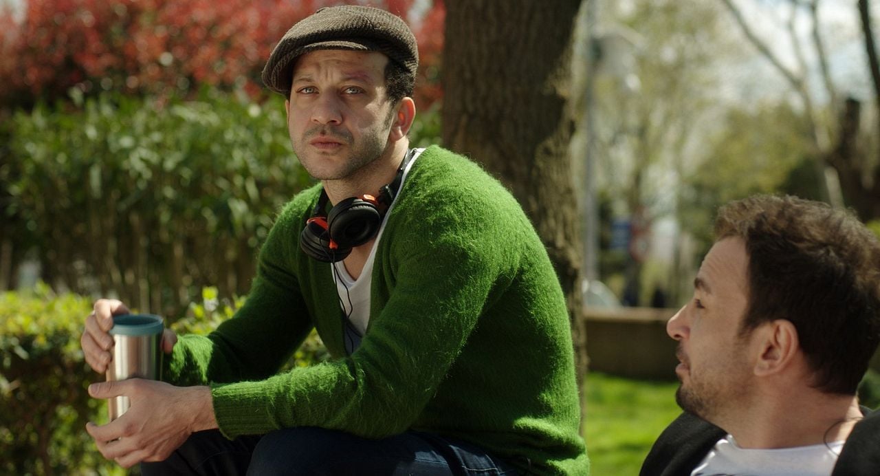 Foto Rıza Kocaoğlu