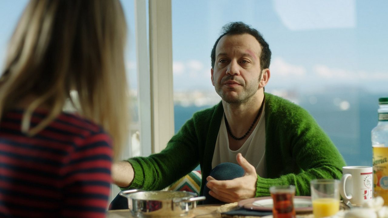 Foto Rıza Kocaoğlu