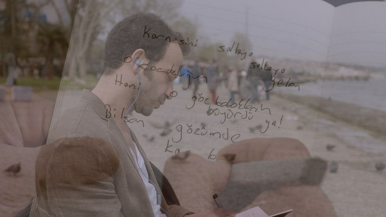 Foto Rıza Kocaoğlu