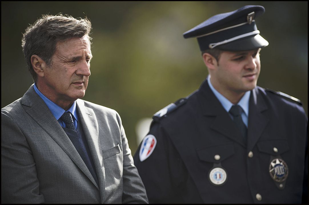 Foto Daniel Auteuil