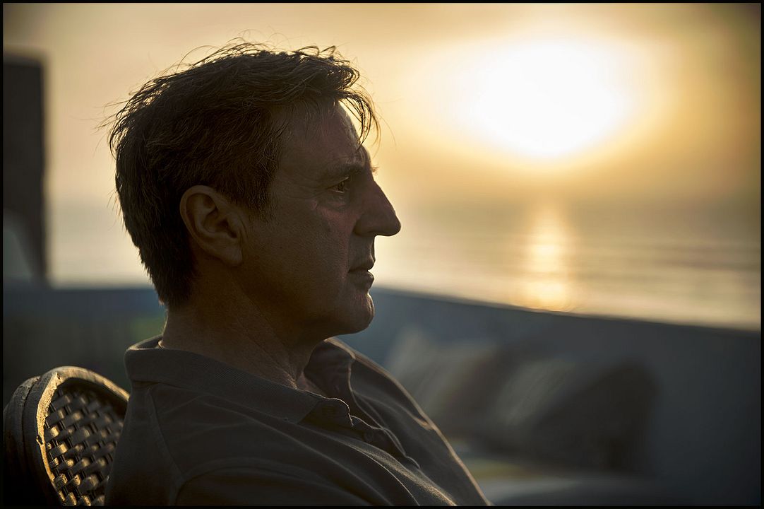 Foto Daniel Auteuil