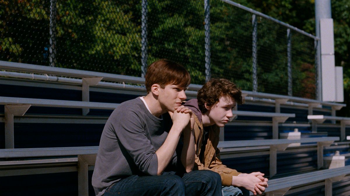 El amor es más fuerte que las bombas : Foto Devin Druid