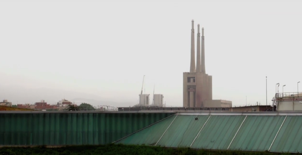 Informe General II: El nuevo rapto de Europa : Foto