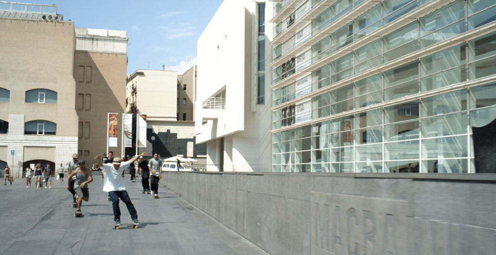 Informe General II: El nuevo rapto de Europa : Foto