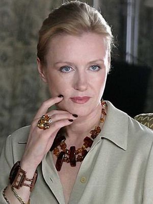 Cartel Irina Rozanova