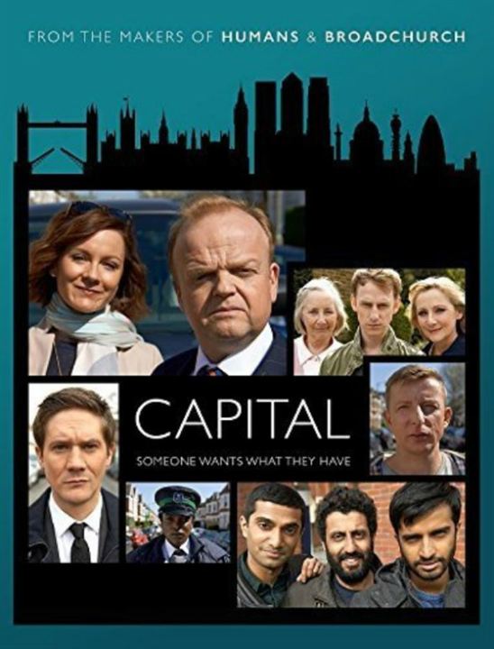 Capital : Cartel