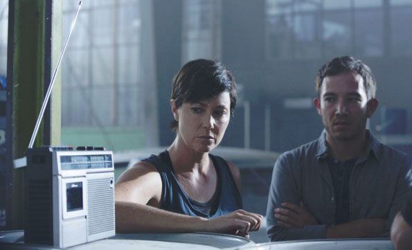 Colony : Foto Kim Rhodes