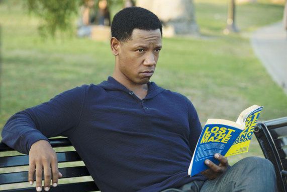 Colony : Foto Tory Kittles