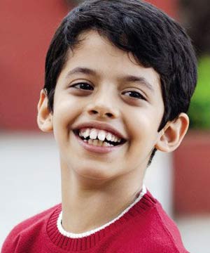 Cartel Darsheel Safary