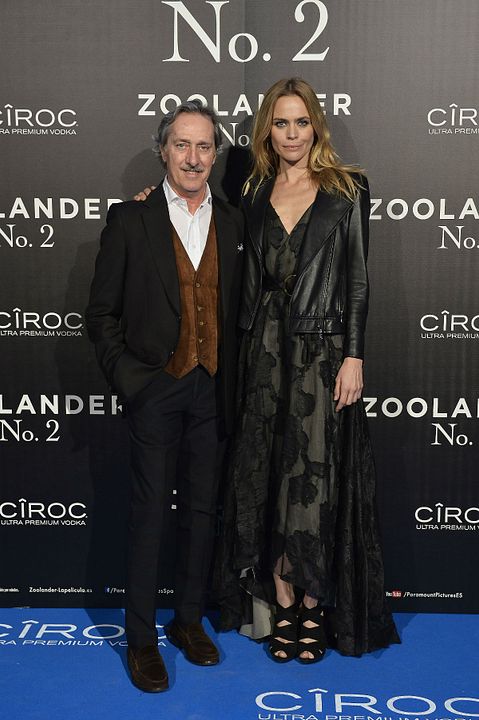 Zoolander 2 : Couverture magazine