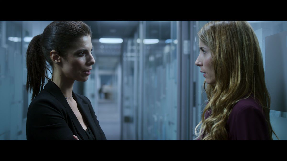 La punta del iceberg : Foto