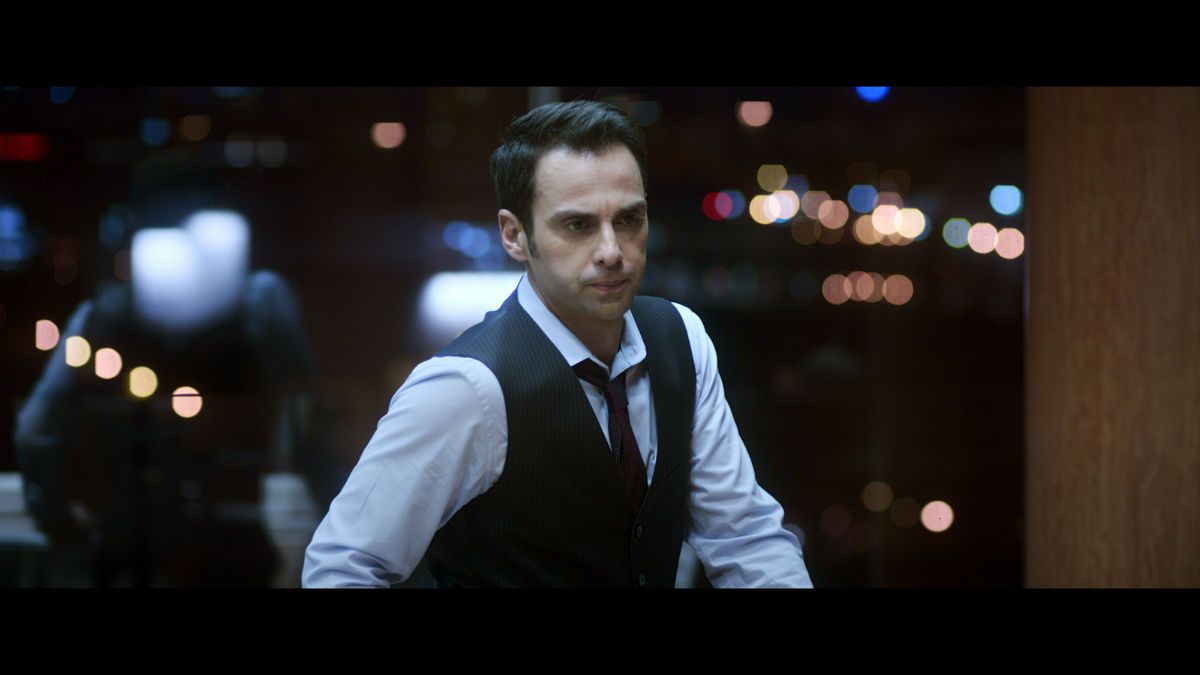 La punta del iceberg : Foto