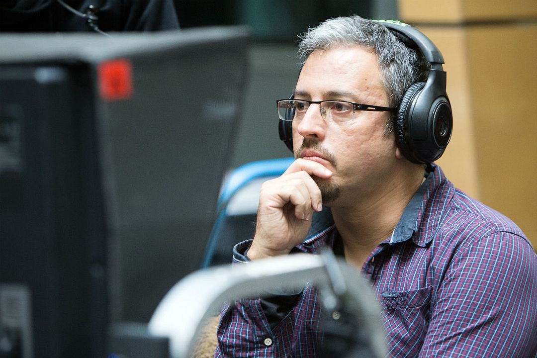 La punta del iceberg : Foto