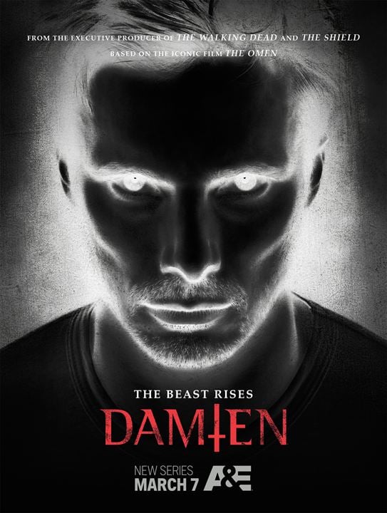 Damien : Cartel