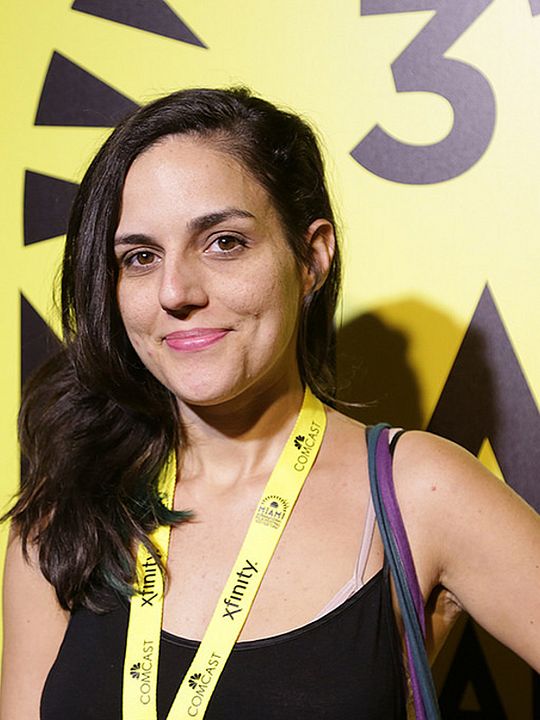 Cartel Monica Peña