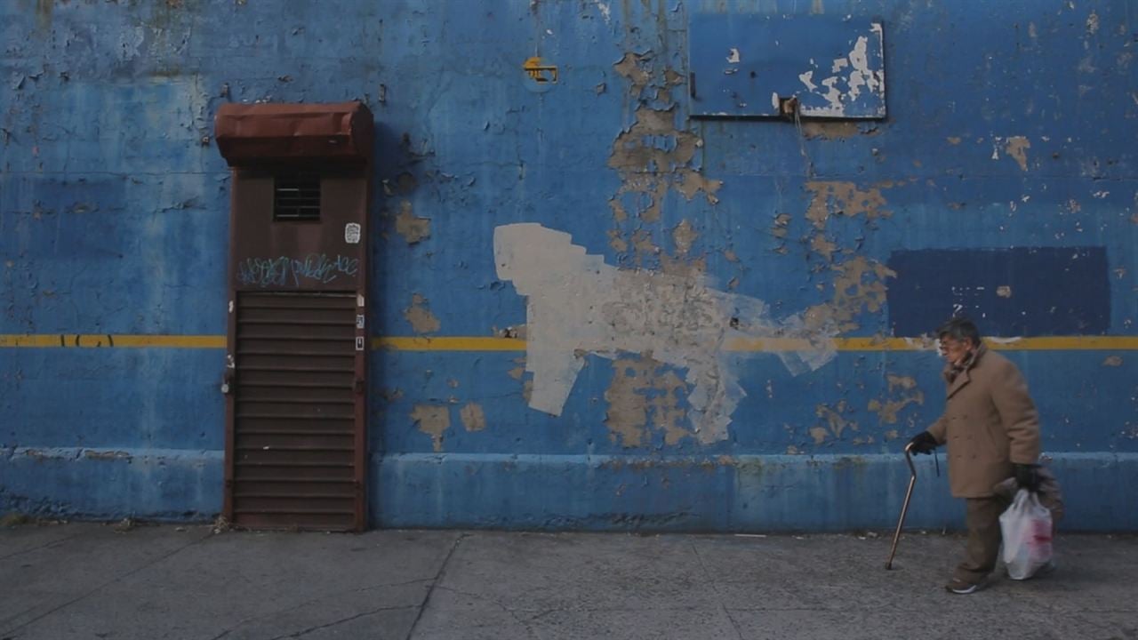 Banksy Does New York : Foto