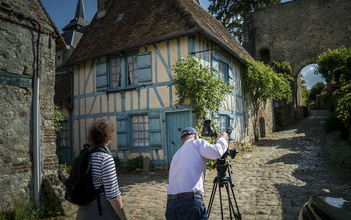 Pintando el jardín moderno: De Monet a Matisse : Foto