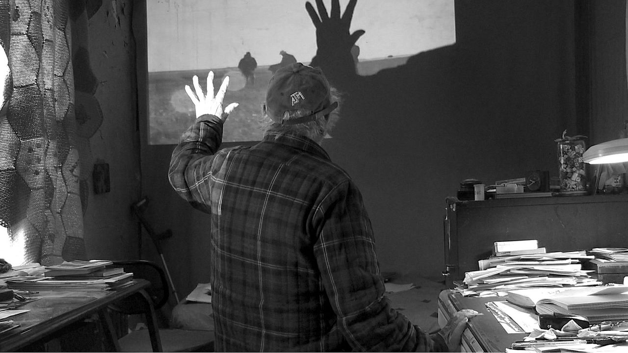 Robert Frank, la mirada de América : Foto