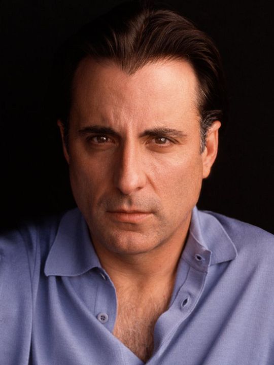 Cartel Andy Garcia